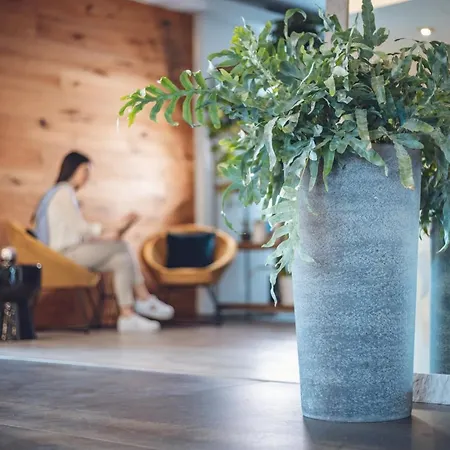 Hotel Alberta 3*