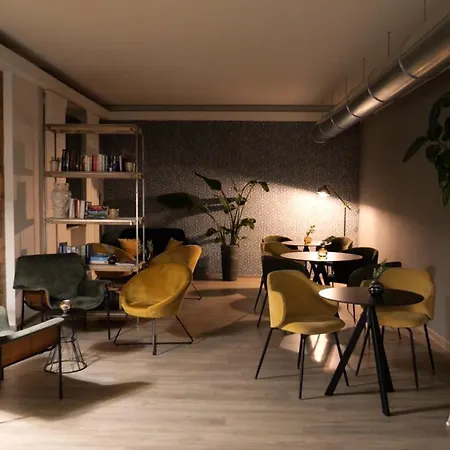 Hotel Alberta 3*
