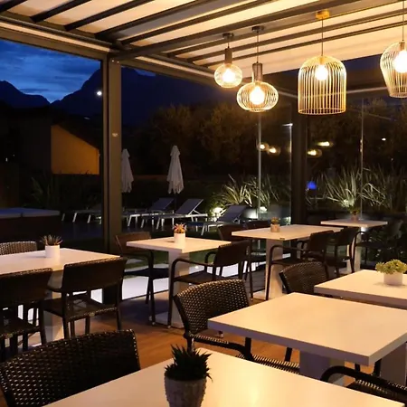 Hotel Alberta 3*
