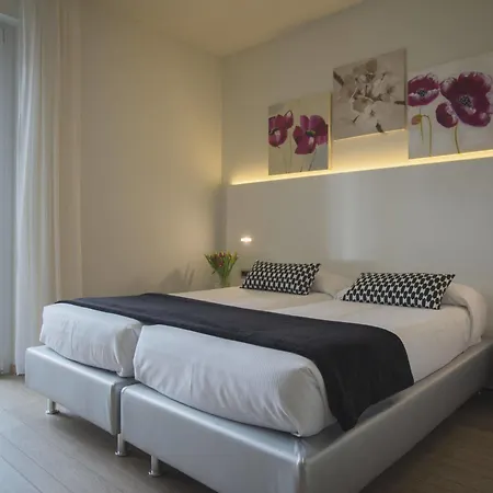 Hotel Alberta Nago