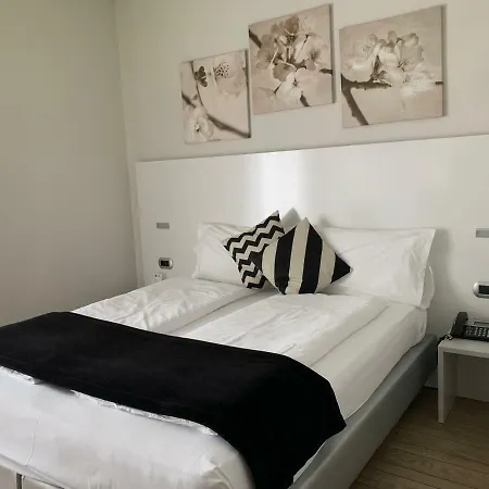 Hotel Alberta Nago